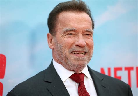 Arnold Schwarzenegger Net Worth (2024)